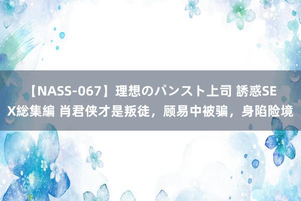 【NASS-067】理想のパンスト上司 誘惑SEX総集編 肖君侠才是叛徒，顾易中被骗，身陷险境